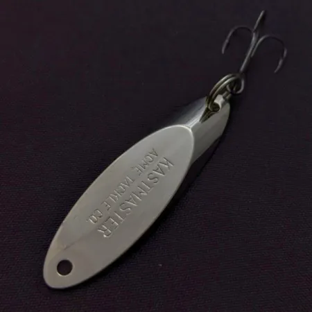 Acme Kastmaster, 7g, nikelis, blizgė #24048