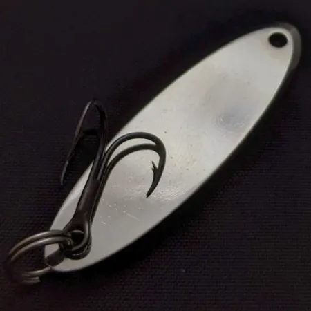 Acme Kastmaster, 7g, nikelis, blizgė #24048