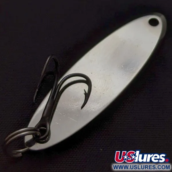 Acme Kastmaster, 7g, nikelis, blizgė #24048