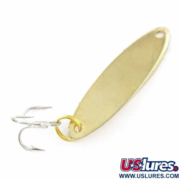 Acme Kastmaster, 7 g, auksinė, vartiklė #24049