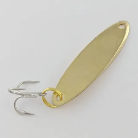 Acme Kastmaster, 7 g, auksinė, vartiklė #24049