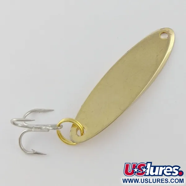 Acme Kastmaster, 7 g, auksinė, vartiklė #24049