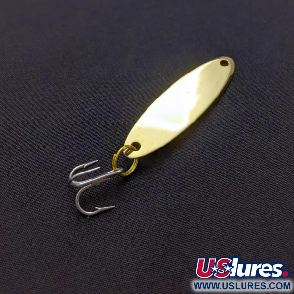 Acme Kastmaster, 7 g, auksinė, vartiklė #24049