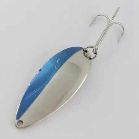 Seneca Little Cleo (Hula Girl), 21 g, nikelio/mėlyna vartiklė #24050