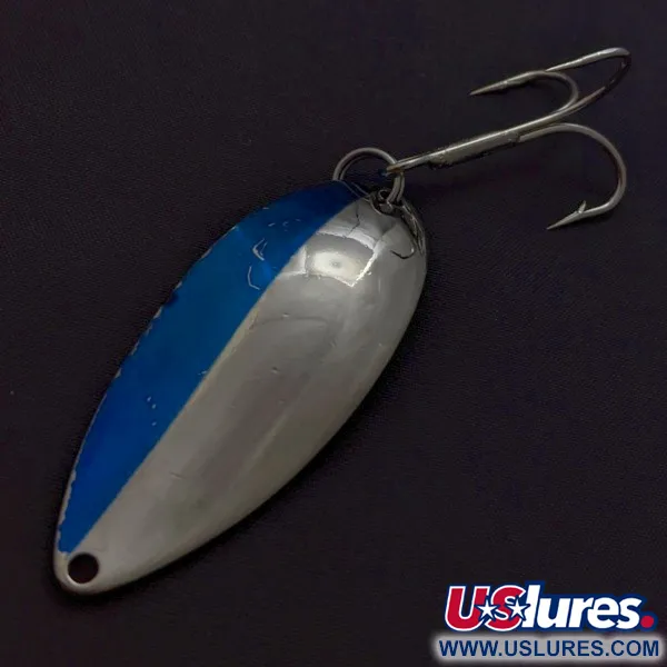 Seneca Little Cleo (Hula Girl), 21 g, nikelio/mėlyna vartiklė #24050