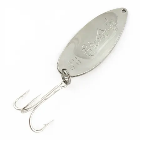 Seneca Little Cleo (Hula Girl), 21 g, nikelio/mėlyna vartiklė #24050