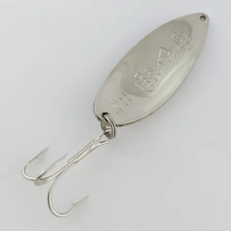 Seneca Little Cleo (Hula Girl), 21 g, nikelio/mėlyna vartiklė #24050