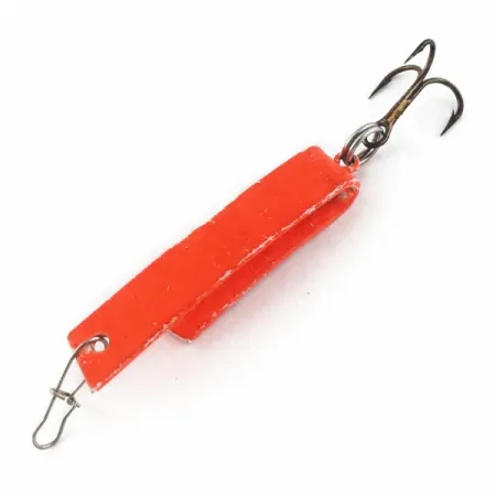 Luhr Jensen Super-Duper 503, 4,3 g ryškiai rožinė vartiklė #24051