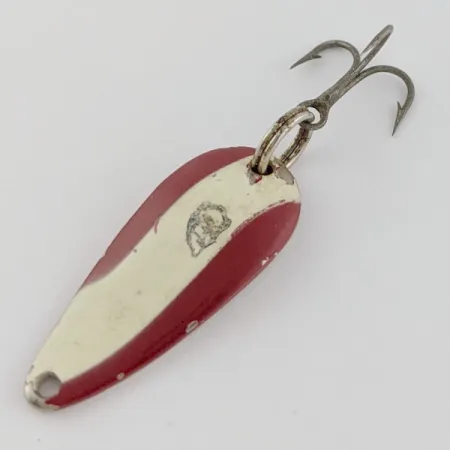 Eppinger Dardevle Lildevle, 3.4 g, Red Devle, vartiklė #24053