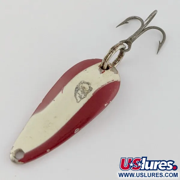 Eppinger Dardevle Lildevle, 3.4 g, Red Devle, vartiklė #24053