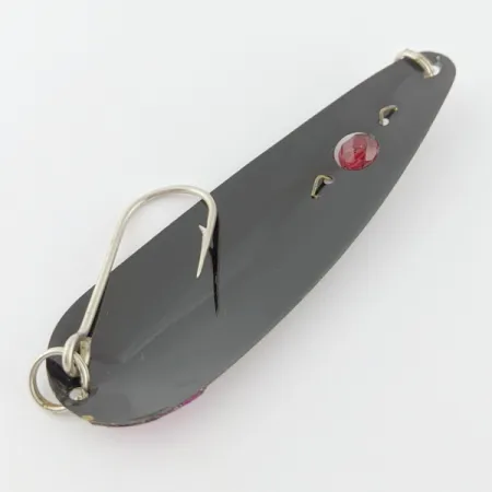 Red Eye Lures Red Eye Evil Eye, 9g, juoda vartiklė #24054