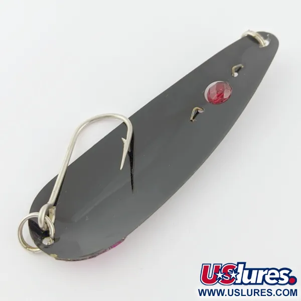 Red Eye Lures Red Eye Evil Eye, 9g, juoda vartiklė #24054