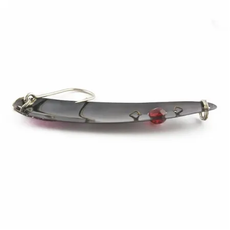 Red Eye Lures Red Eye Evil Eye, 9g, juoda vartiklė #24054
