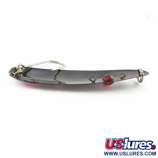 Red Eye Lures Red Eye Evil Eye, 9g, juoda vartiklė #24054