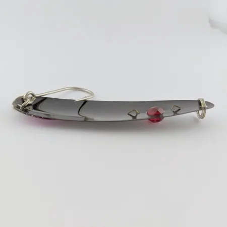 Red Eye Lures Red Eye Evil Eye, 9g, juoda vartiklė #24054