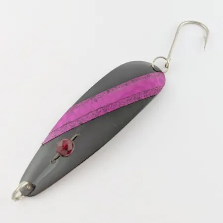 Red Eye Lures Red Eye Evil Eye, 9g, juoda vartiklė #24054