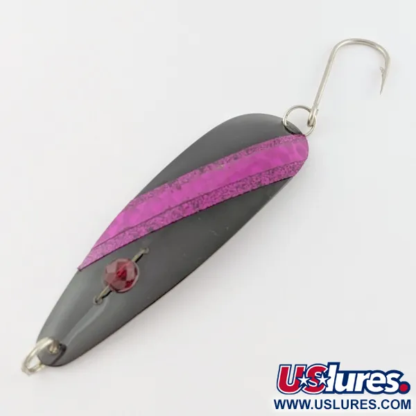 Red Eye Lures Red Eye Evil Eye, 9g, juoda vartiklė #24054