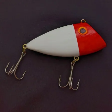 Unknown Lure Bayou Boogie vobleris