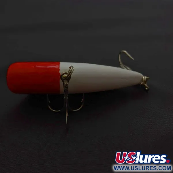 Unknown Lure Bayou Boogie, 50g, M 11 Red Head, skęstantis vobleris #24055