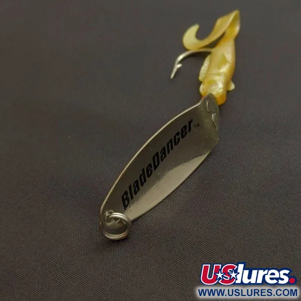 Berkley Blade Dancer, 11 g, blizgė #24058