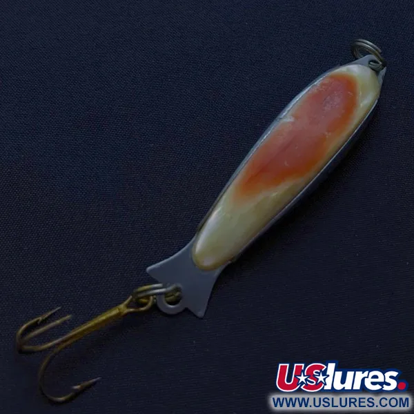 Compac Abalone Spoon, 9g, perlamutrinė blizgė #24060