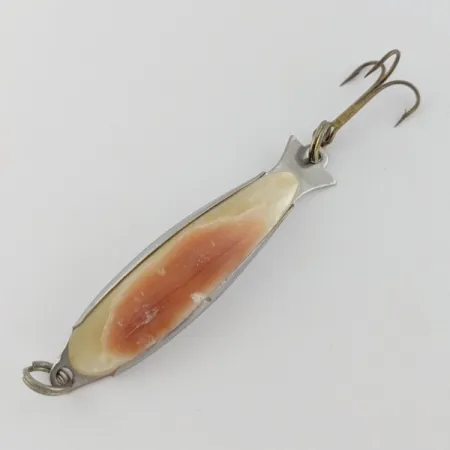 Compac Abalone Spoon, 9g, perlamutrinė blizgė #24060