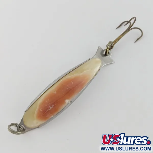 Compac Abalone Spoon, 9g, perlamutrinė blizgė #24060