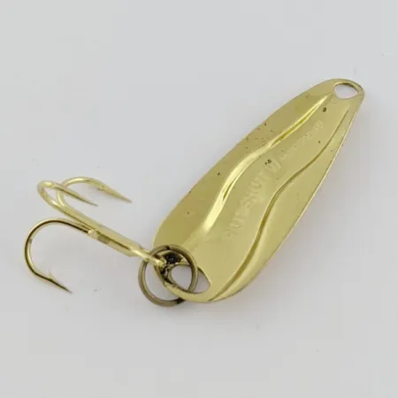 Luhr Jensen Hot Shot W, auksinė, 1,3 g, vartiklė #24062