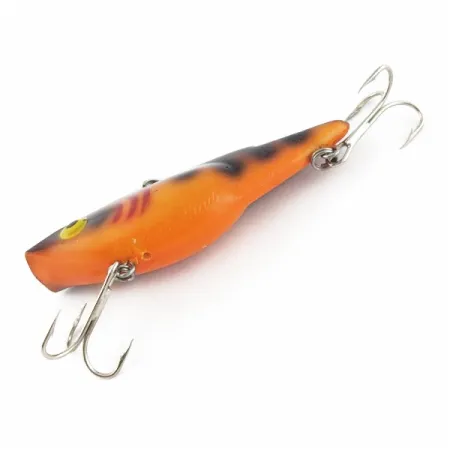 Rebel Rocket Shad Lipless, 21g, oranžinis vobleris #24063