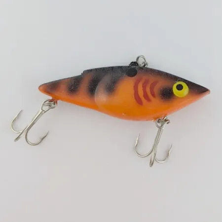 Rebel Rocket Shad Lipless, 21g, oranžinis vobleris #24063
