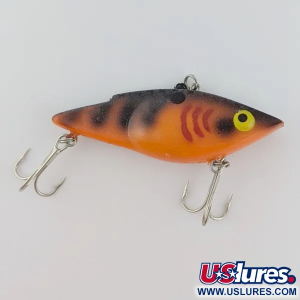 Rebel Rocket Shad Lipless, 21g, oranžinis vobleris #24063
