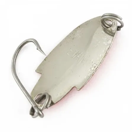 Glen Evans, 1.5g, nikelio spalvos, vartiklė #24066