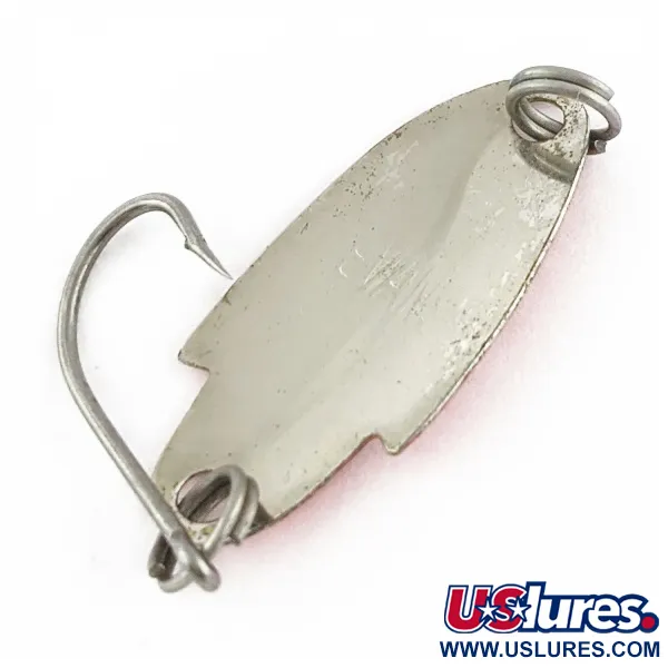 Glen Evans, 1.5g, nikelio spalvos, vartiklė #24066