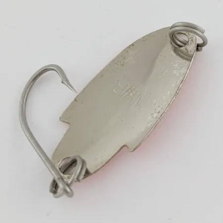 Glen Evans, 1.5g, nikelio spalvos, vartiklė #24066