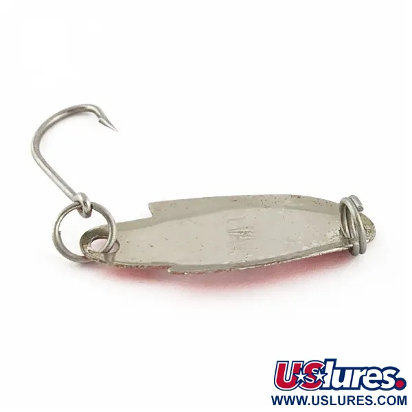 Glen Evans, 1.5g, nikelio spalvos, vartiklė #24066