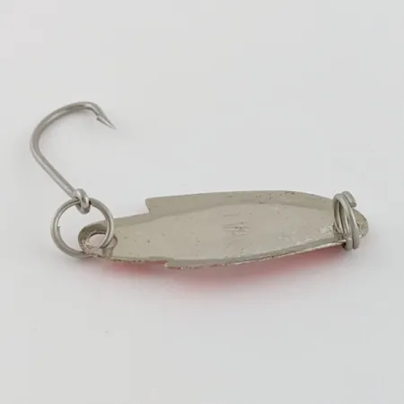 Glen Evans, 1.5g, nikelio spalvos, vartiklė #24066