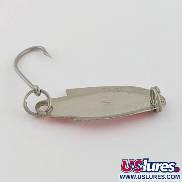 Glen Evans, 1.5g, nikelio spalvos, vartiklė #24066