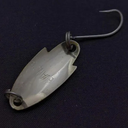 Glen Evans, 1.5g, nikelio spalvos, vartiklė #24066