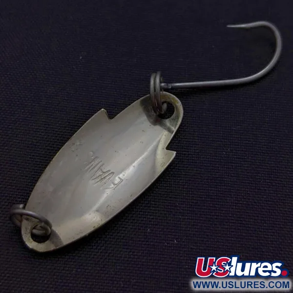 Glen Evans, 1.5g, nikelio spalvos, vartiklė #24066