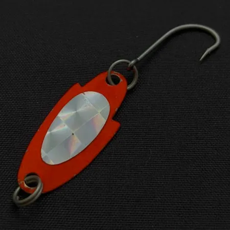 Glen Evans, 1.5g, nikelio spalvos, vartiklė #24066