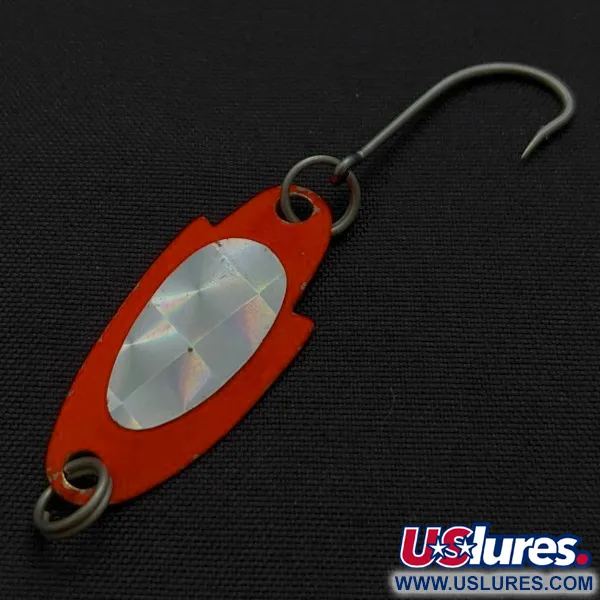 Glen Evans, 1.5g, nikelio spalvos, vartiklė #24066