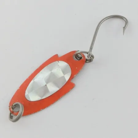 Glen Evans, 1.5g, nikelio spalvos, vartiklė #24066