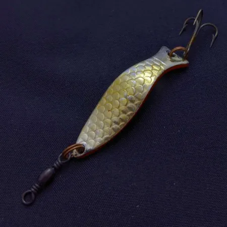 Record Little Tilly, 7 g, auksinė vartiklė #24067