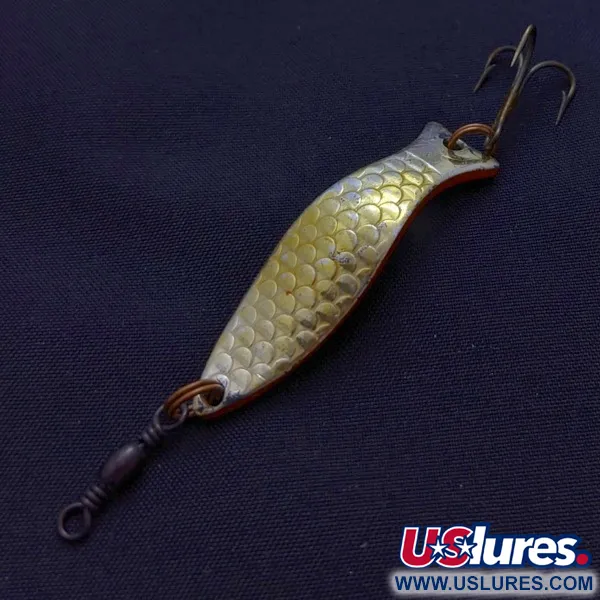 Record Little Tilly, 7 g, auksinė vartiklė #24067