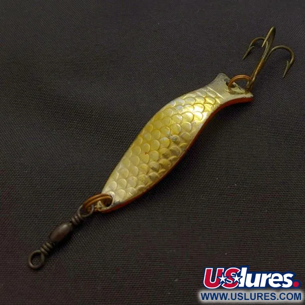 Record Little Tilly, 7 g, auksinė vartiklė #24067