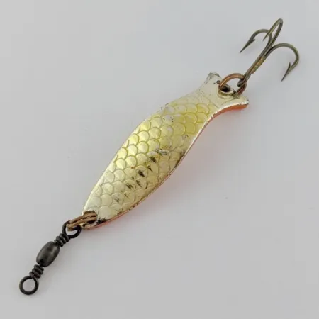 Record Little Tilly, 7 g, auksinė vartiklė #24067