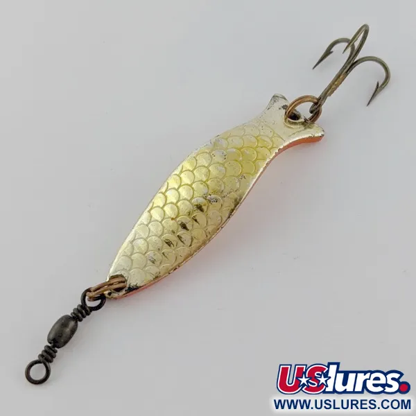 Record Little Tilly, 7 g, auksinė vartiklė #24067