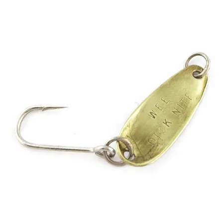 Dick Nite Dick Nite, 0,6 g, perlamutrinė vartiklė #24068