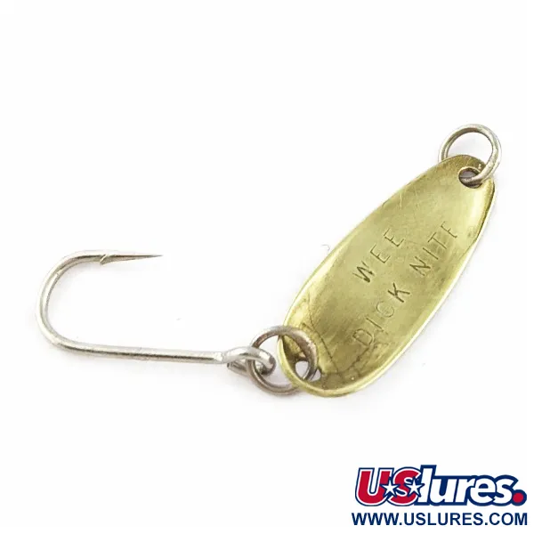 Dick Nite Dick Nite, 0,6 g, perlamutrinė vartiklė #24068