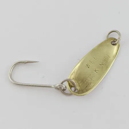 Dick Nite Dick Nite, 0,6 g, perlamutrinė vartiklė #24068